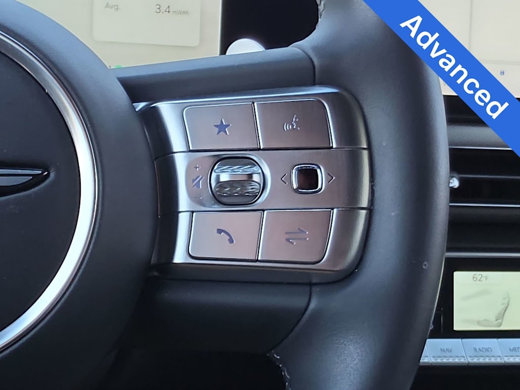 Thumbnail: 2025 Genesis GV60 - 28