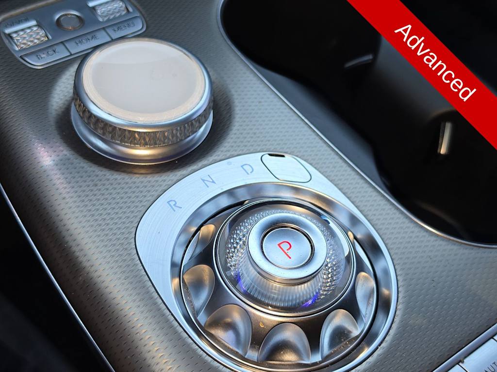 Thumbnail: 2023 Genesis GV60 - 23