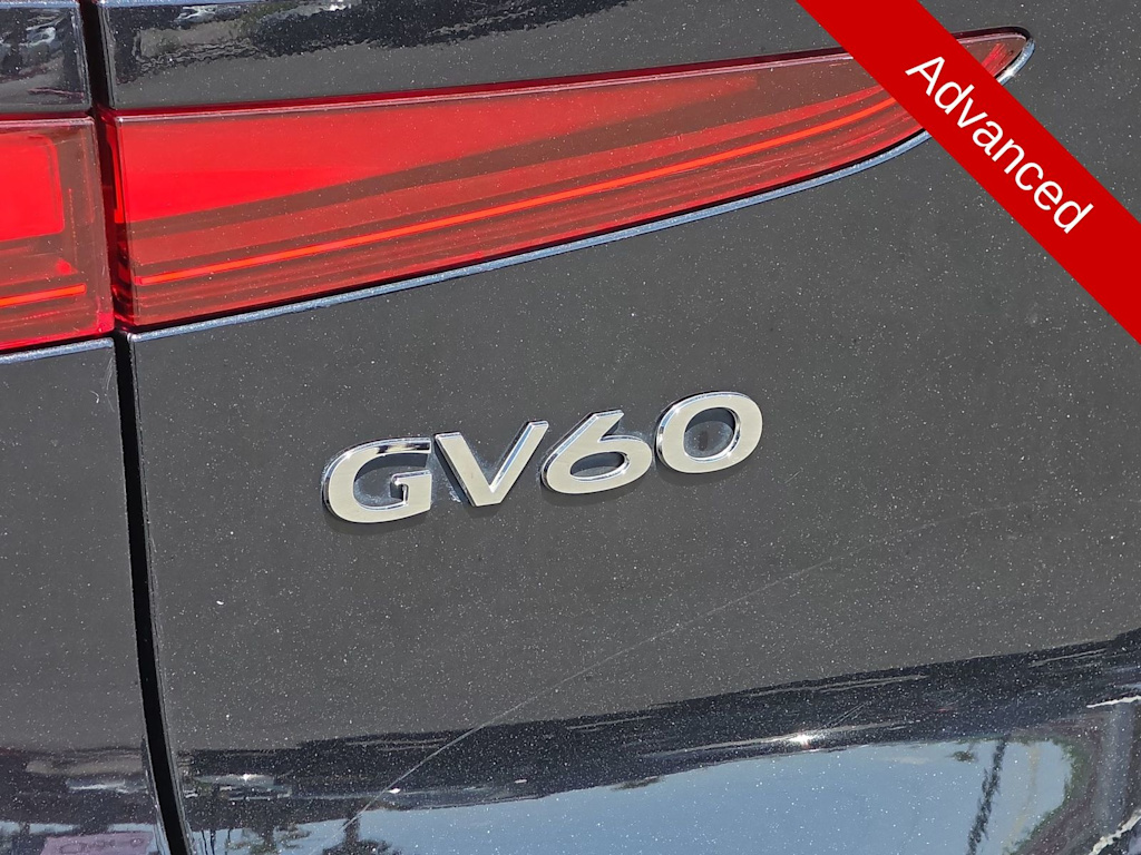 Thumbnail: 2023 Genesis GV60 - 22