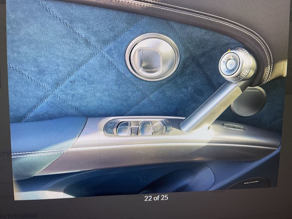 Thumbnail: 2026 Genesis GV60 - 14