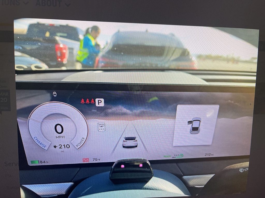 Thumbnail: 2026 Genesis GV60 - 11