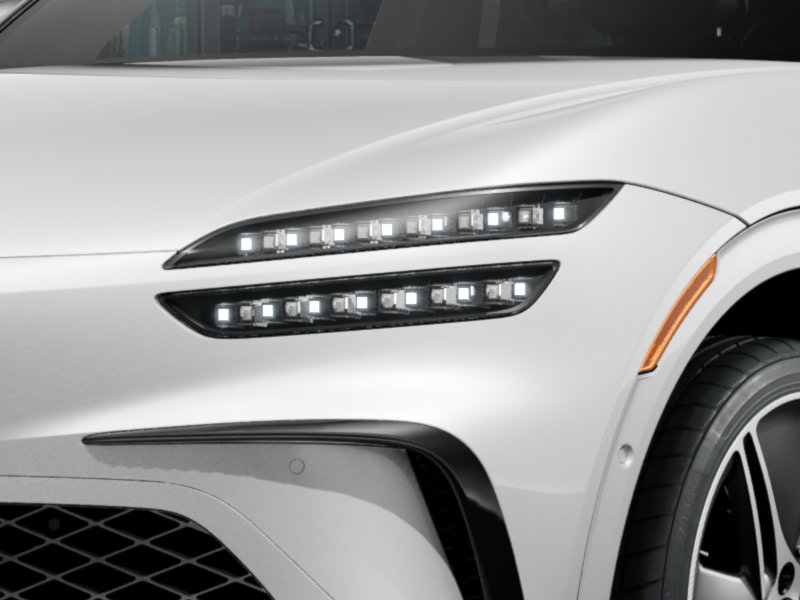 Thumbnail: 2026 Genesis GV60 - 17