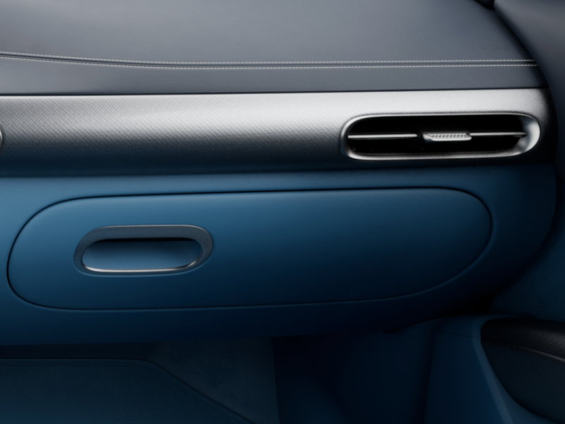 Thumbnail: 2026 Genesis GV60 - 26