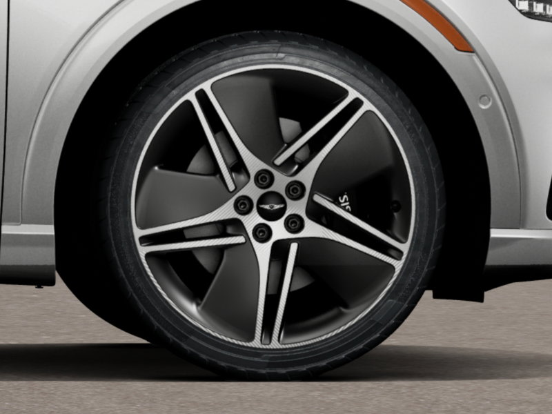 Thumbnail: 2026 Genesis GV60 - 8