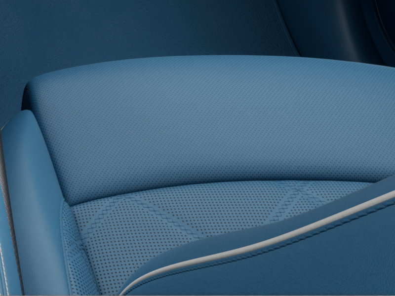 Thumbnail: 2026 Genesis GV60 - 24