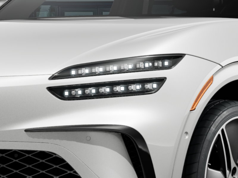 Thumbnail: 2026 Genesis GV60 - 17