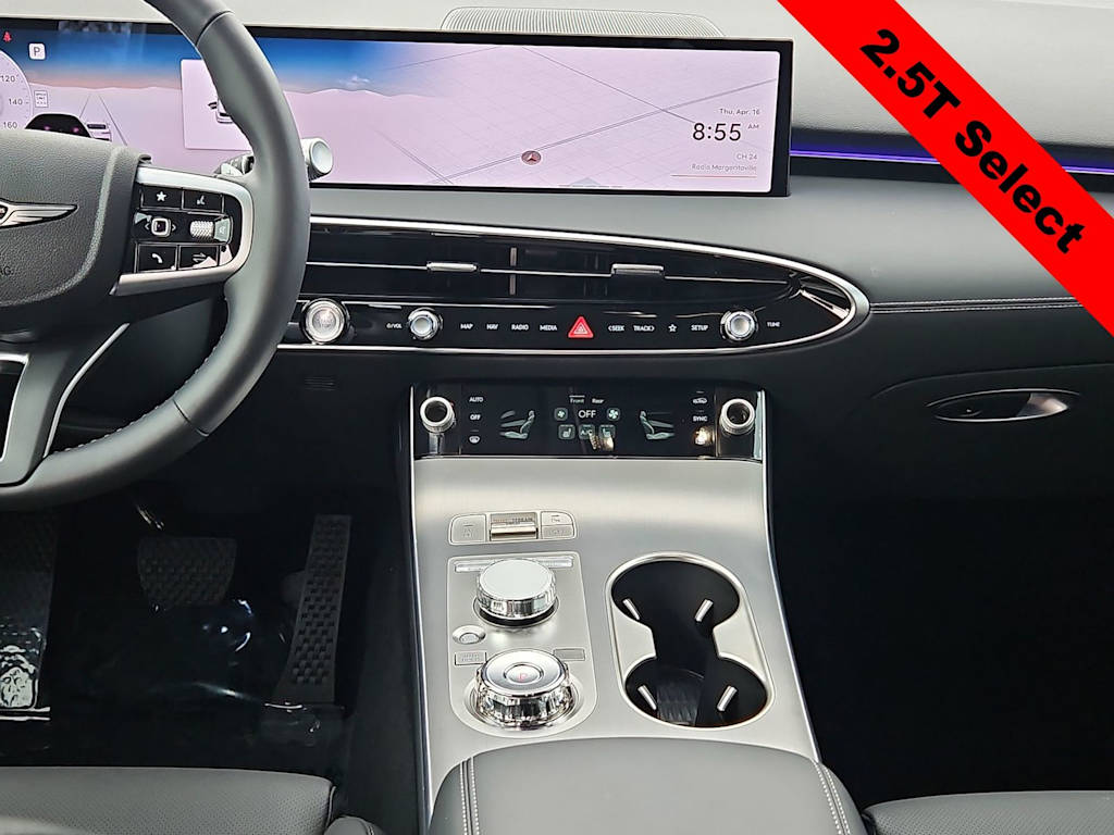 Thumbnail: 2026 Genesis GV70 - 14