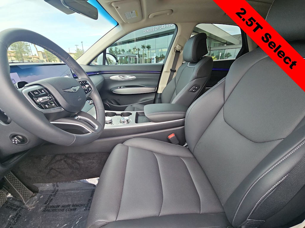Thumbnail: 2026 Genesis GV70 - 10