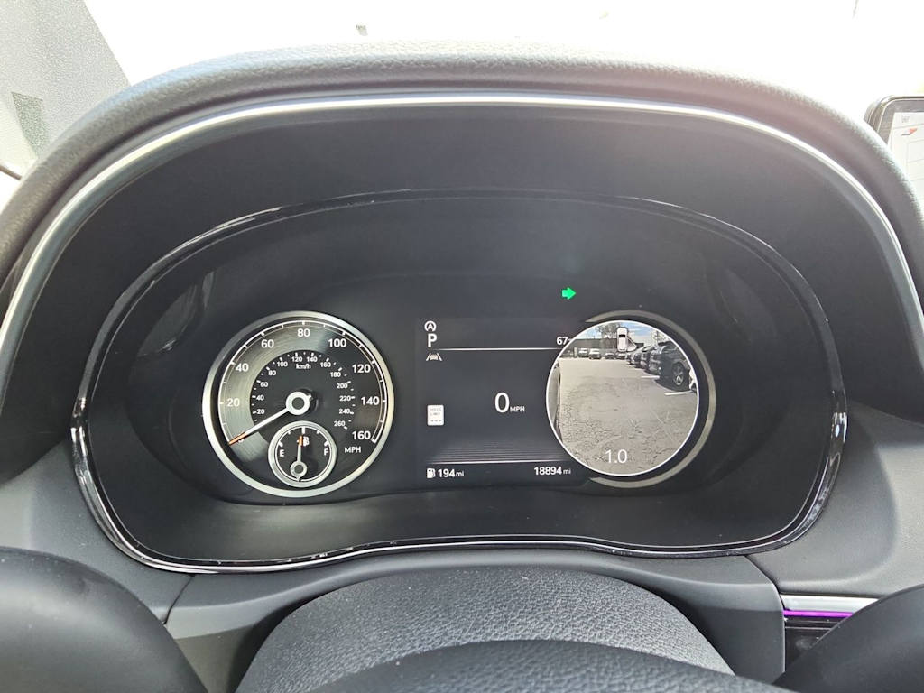 2023 Genesis GV70 2.5T 14