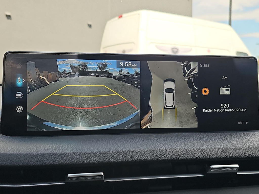 2023 Genesis GV70 2.5T 24