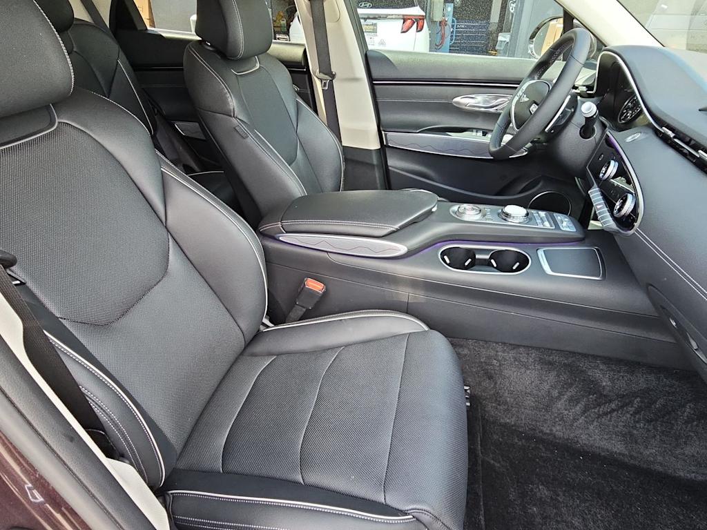2023 Genesis GV70 2.5T 10