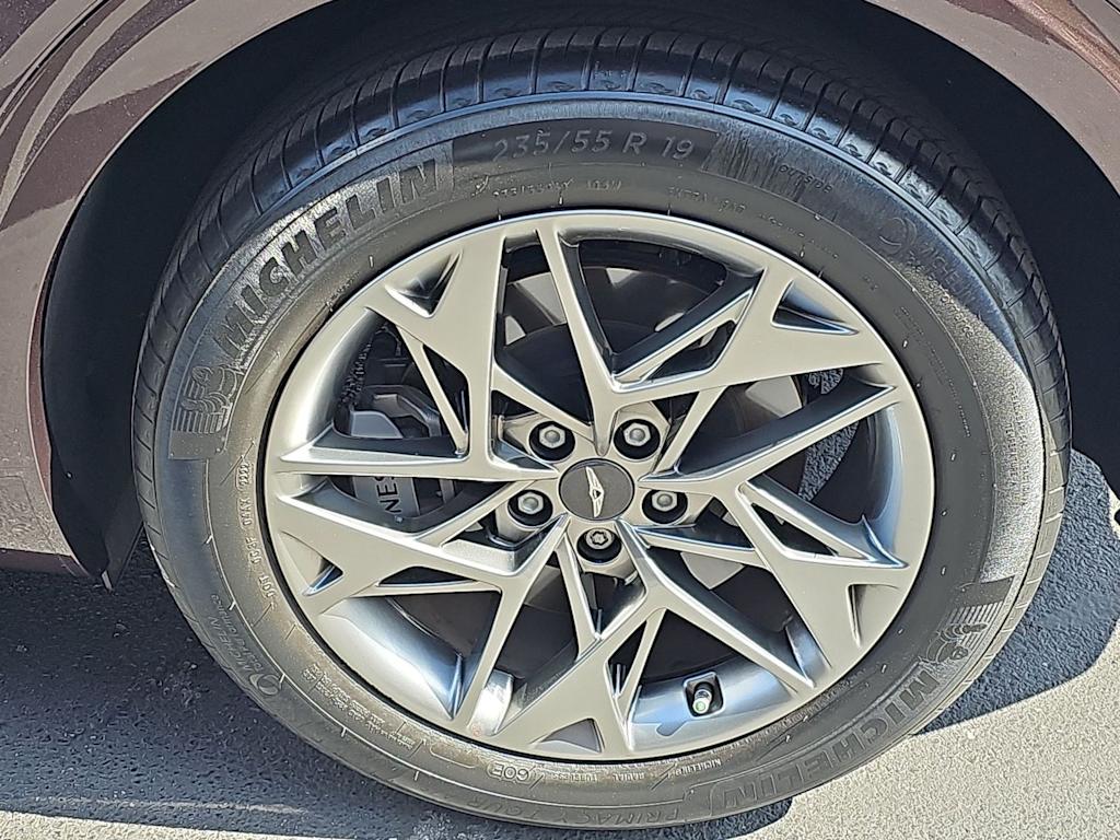 2023 Genesis GV70 2.5T 7