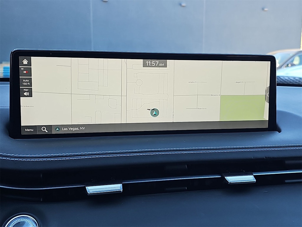 Thumbnail: 2023 Genesis GV70 - 15