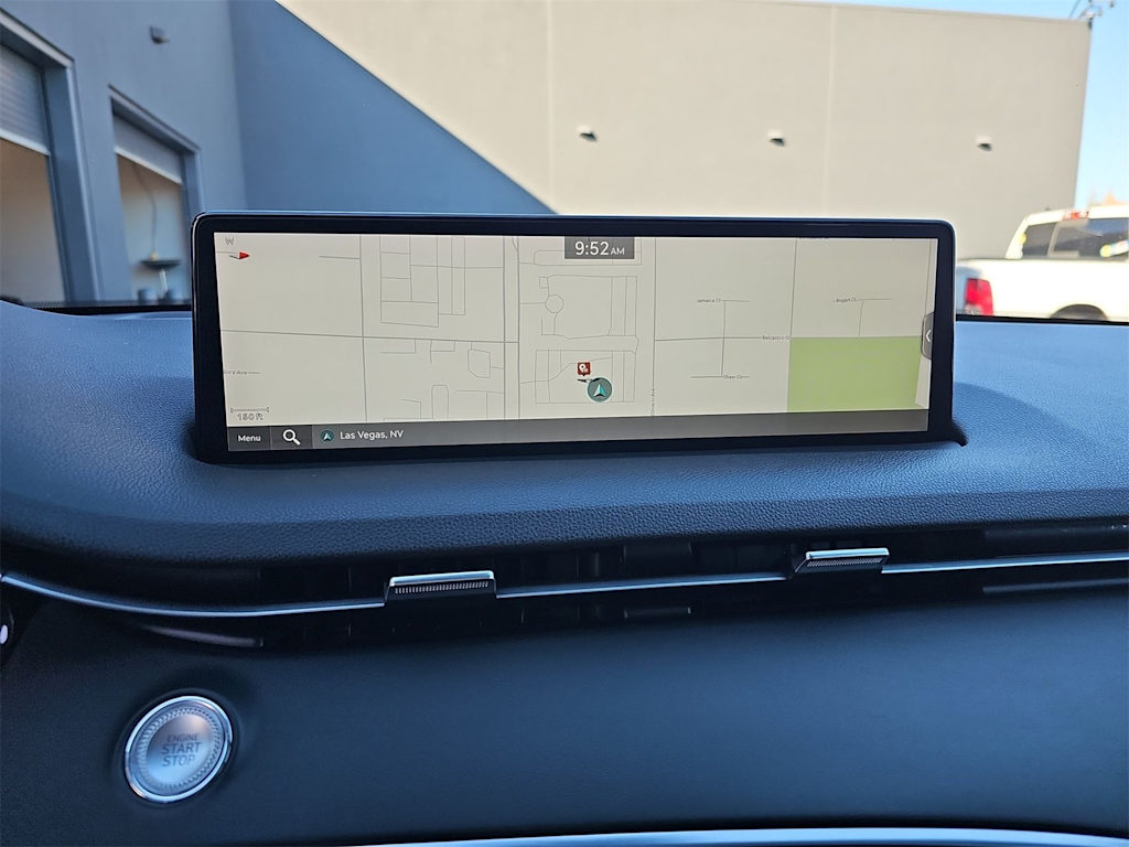 Thumbnail: 2023 Genesis GV70 - 25