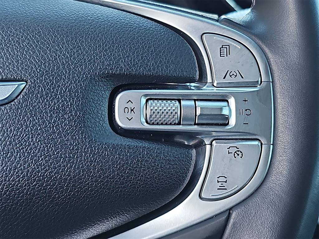 Thumbnail: 2023 Genesis GV70 - 26