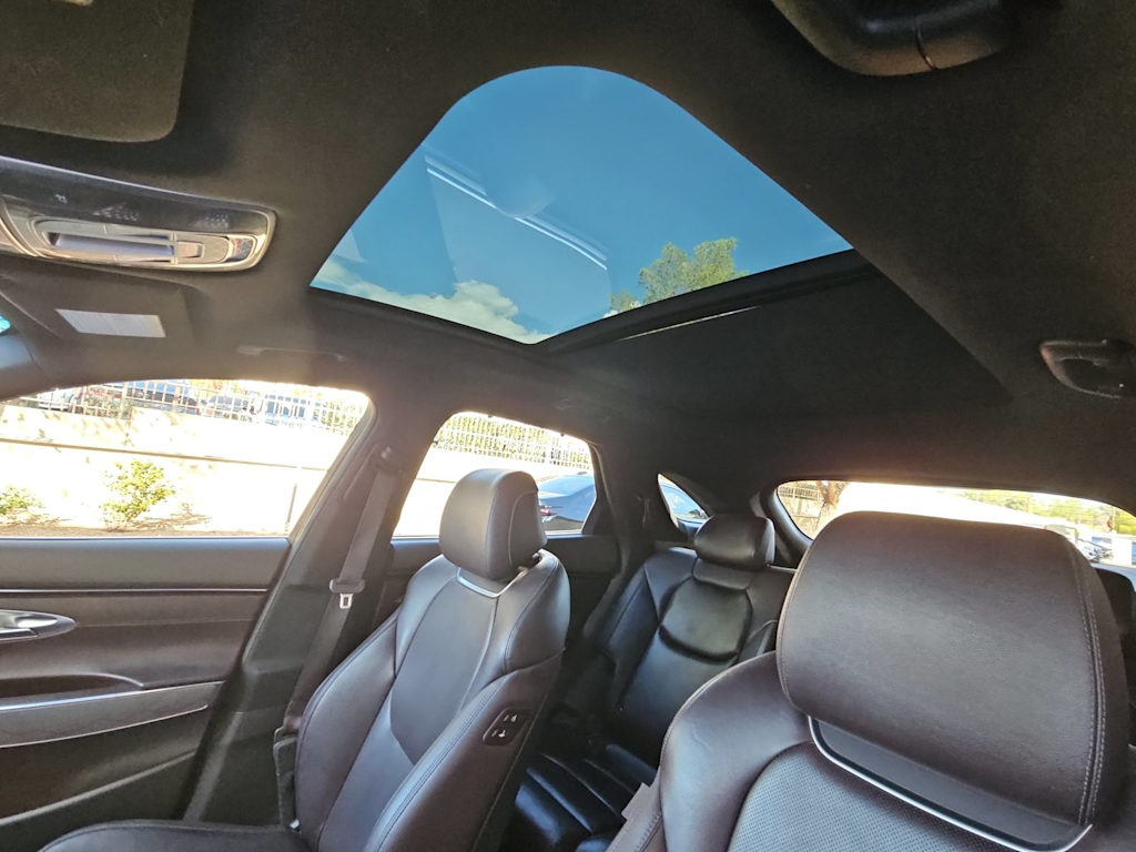 Thumbnail: 2022 Genesis GV70 - 28