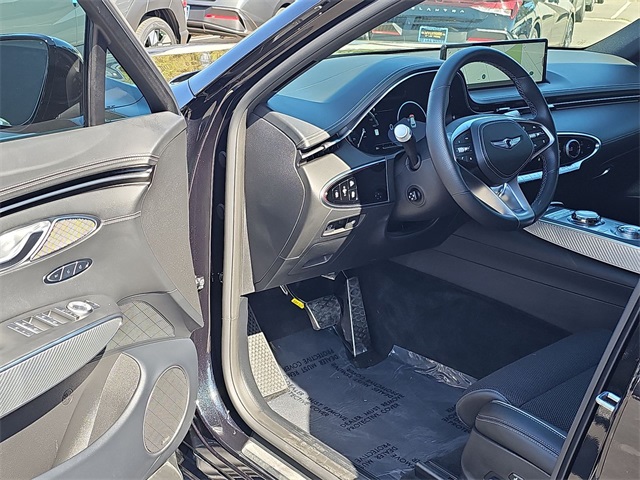 2025 Genesis GV70 2.5T 2