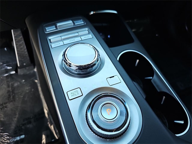 2025 Genesis GV70 2.5T 15