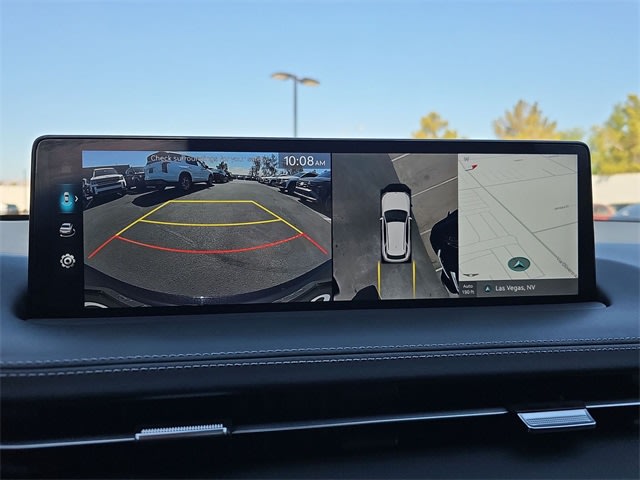 2025 Genesis GV70 2.5T 24