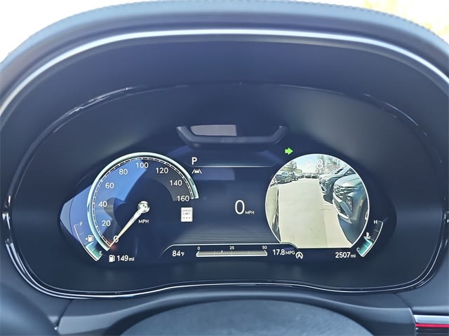 2025 Genesis GV70 2.5T 16