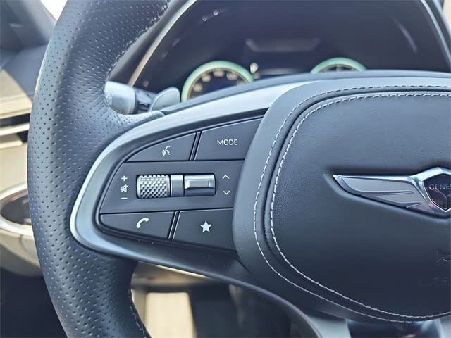 2025 Genesis GV70 2.5T 28