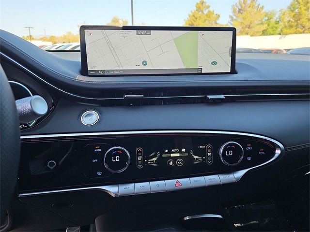 2025 Genesis GV70 2.5T 14