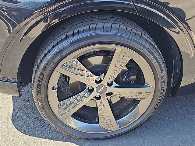 2025 Genesis GV70 2.5T 7