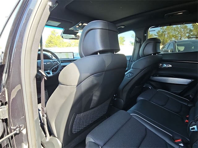 2025 Genesis GV70 2.5T 12
