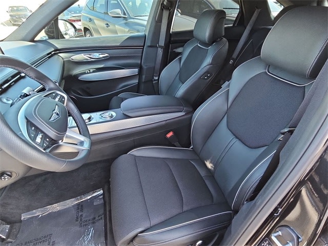 2025 Genesis GV70 2.5T 10