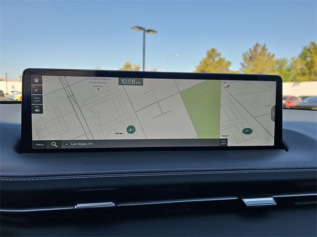 2025 Genesis GV70 2.5T 25