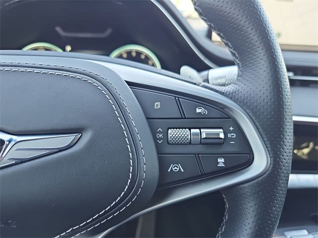 2025 Genesis GV70 2.5T 27