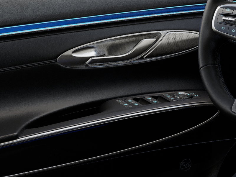 Thumbnail: 2027 Genesis GV70 - 23