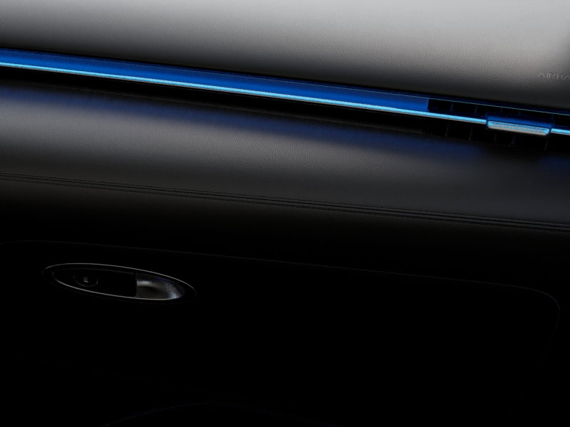 Thumbnail: 2027 Genesis GV70 - 24