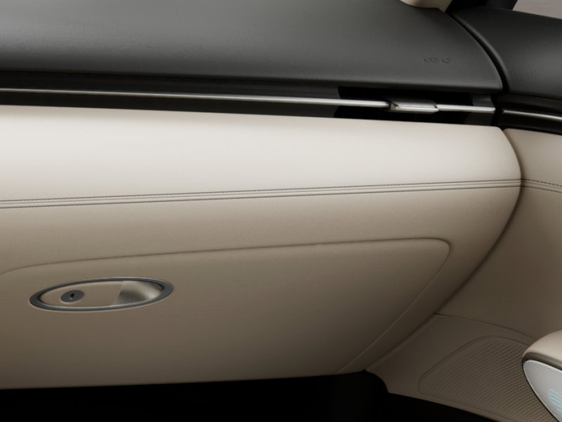 Thumbnail: 2026 Genesis GV70 - 24