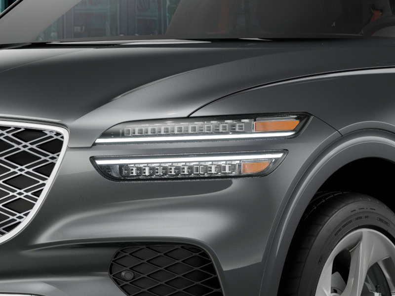 Thumbnail: 2026 Genesis GV70 - 17