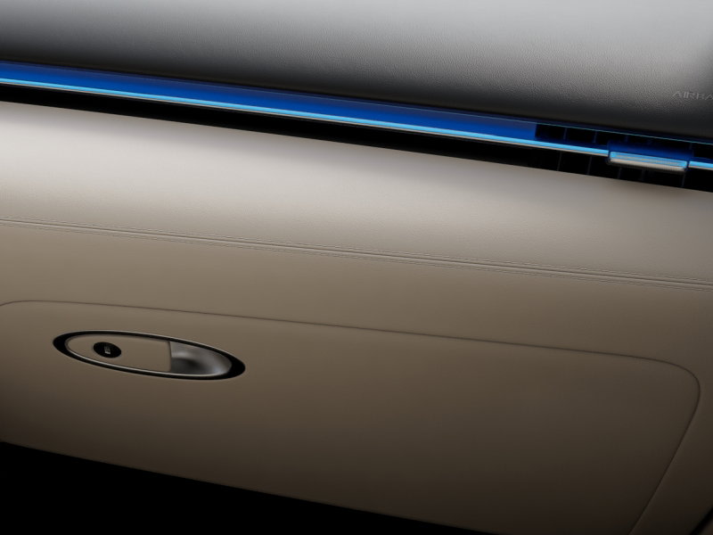 Thumbnail: 2027 Genesis GV70 - 24