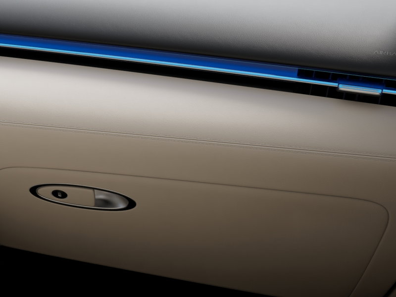 Thumbnail: 2027 Genesis GV70 - 24