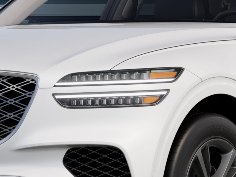 Thumbnail: 2027 Genesis GV70 - 16
