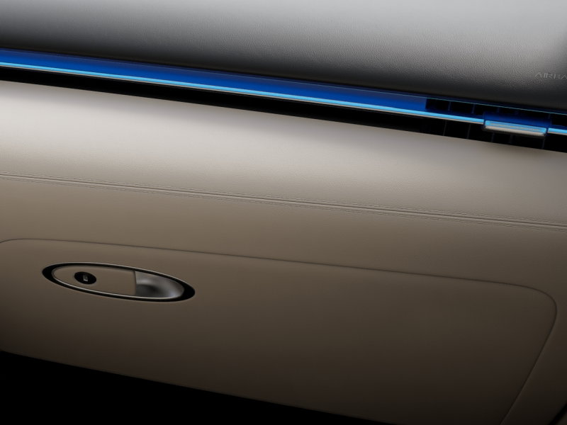 Thumbnail: 2027 Genesis GV70 - 24