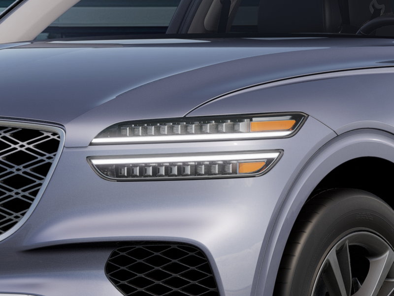 Thumbnail: 2027 Genesis GV70 - 17