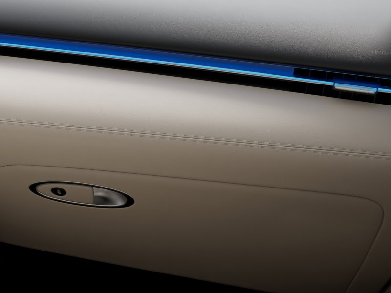 Thumbnail: 2027 Genesis GV70 - 24