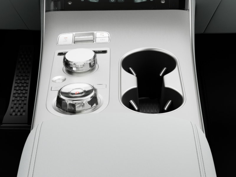 Thumbnail: 2026 Genesis GV70 - 10