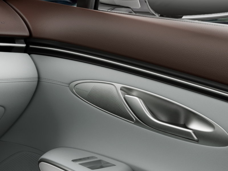 Thumbnail: 2026 Genesis GV70 - 23