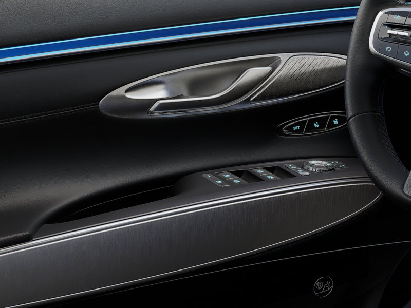 Thumbnail: 2027 Genesis GV70 - 23