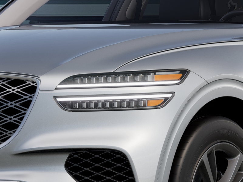 Thumbnail: 2027 Genesis GV70 - 19
