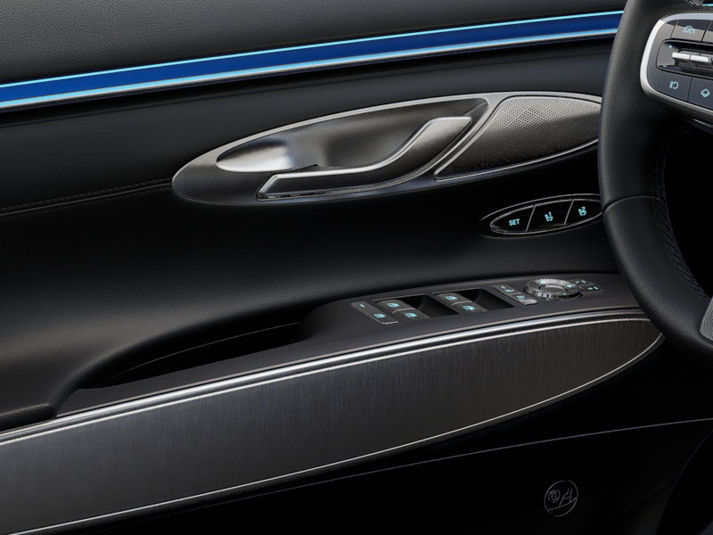 Thumbnail: 2027 Genesis GV70 - 23