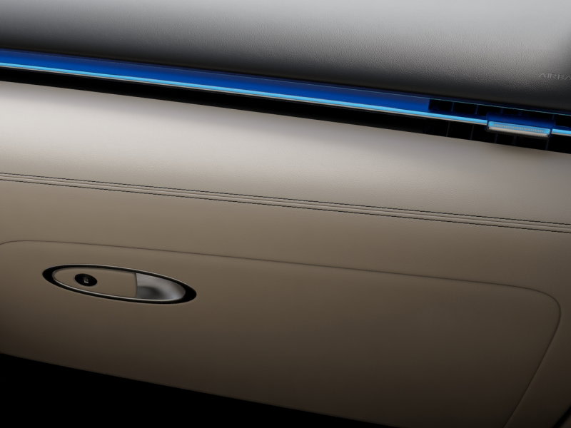 Thumbnail: 2027 Genesis GV70 - 24