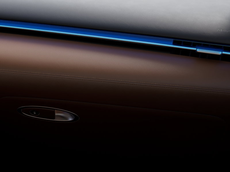 Thumbnail: 2027 Genesis GV70 - 24