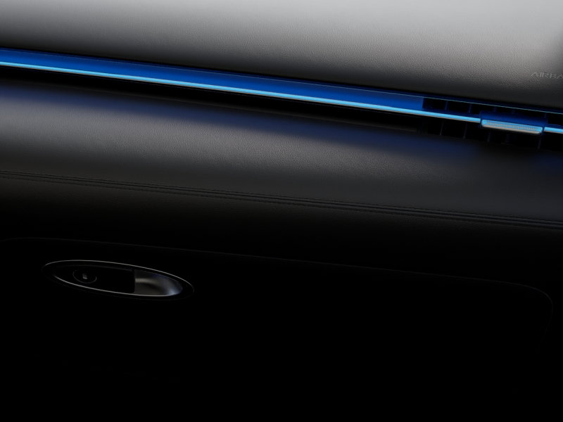 Thumbnail: 2027 Genesis GV70 - 24