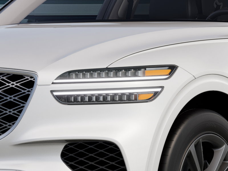 Thumbnail: 2027 Genesis GV70 - 18